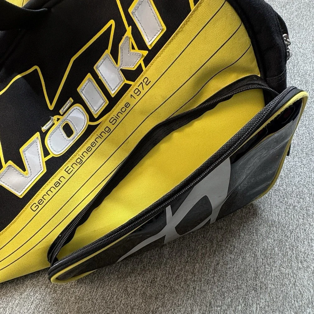 Volki excellent preowned
